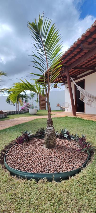 Pousada Sao Miguel Arcanjo São Miguel do Gostoso Buitenkant foto
